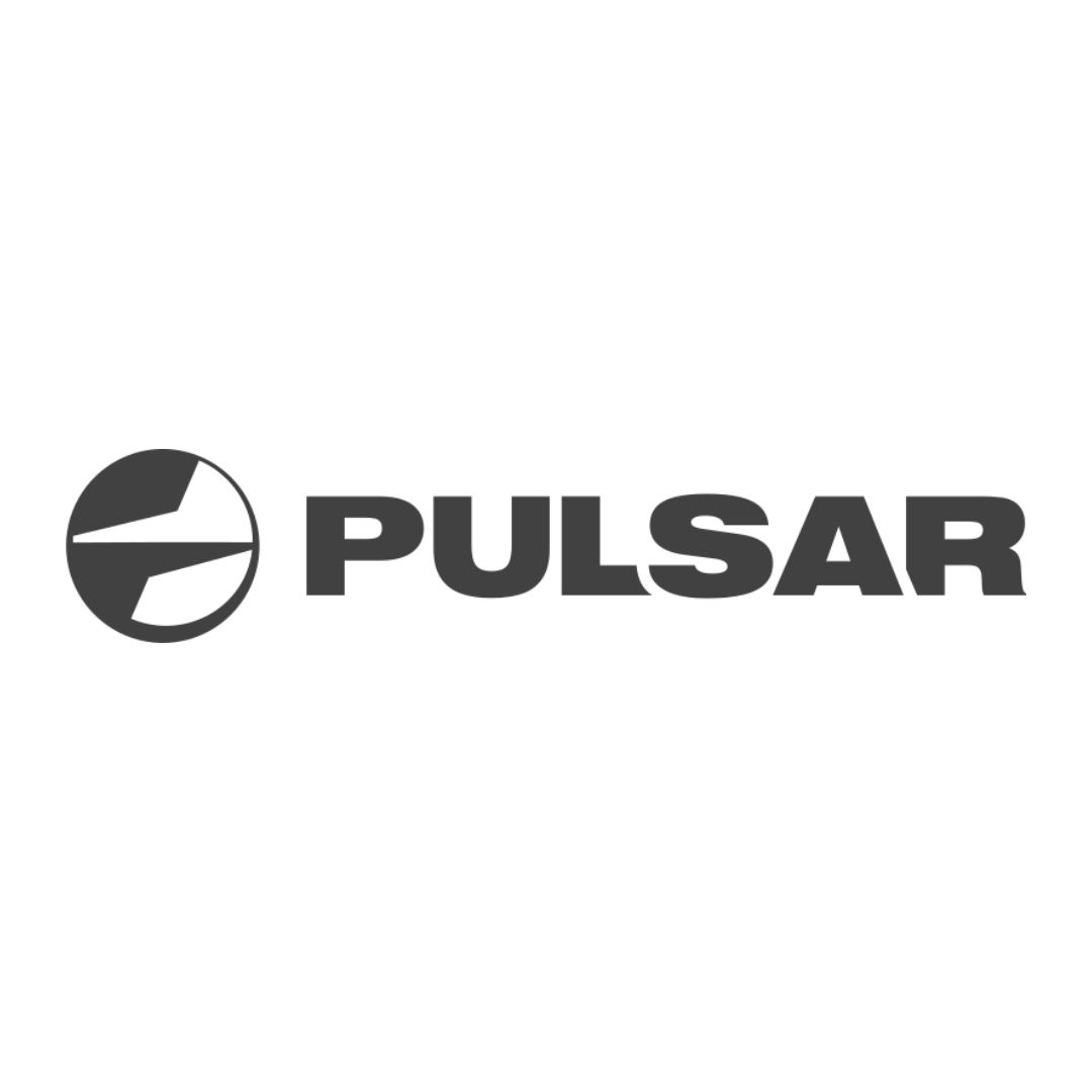 Pulsar Logo