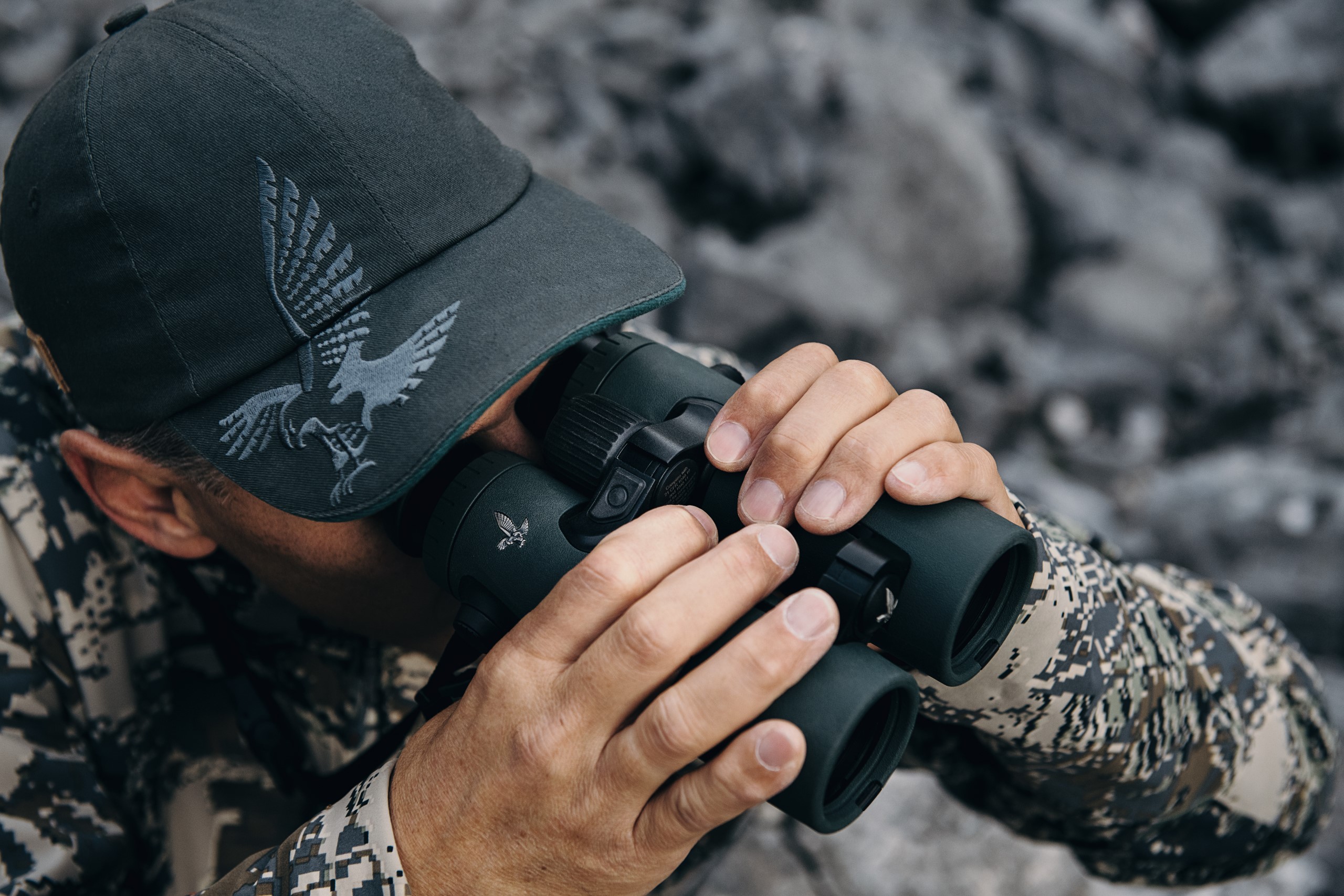 swarovski el range binoculars