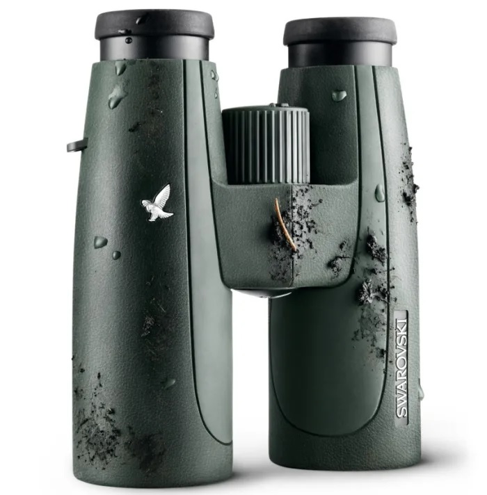 Swarovski Optik SLC Binoculars