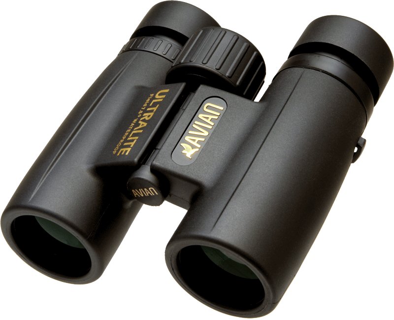 Avian Ultralite 8x32 Binoculars