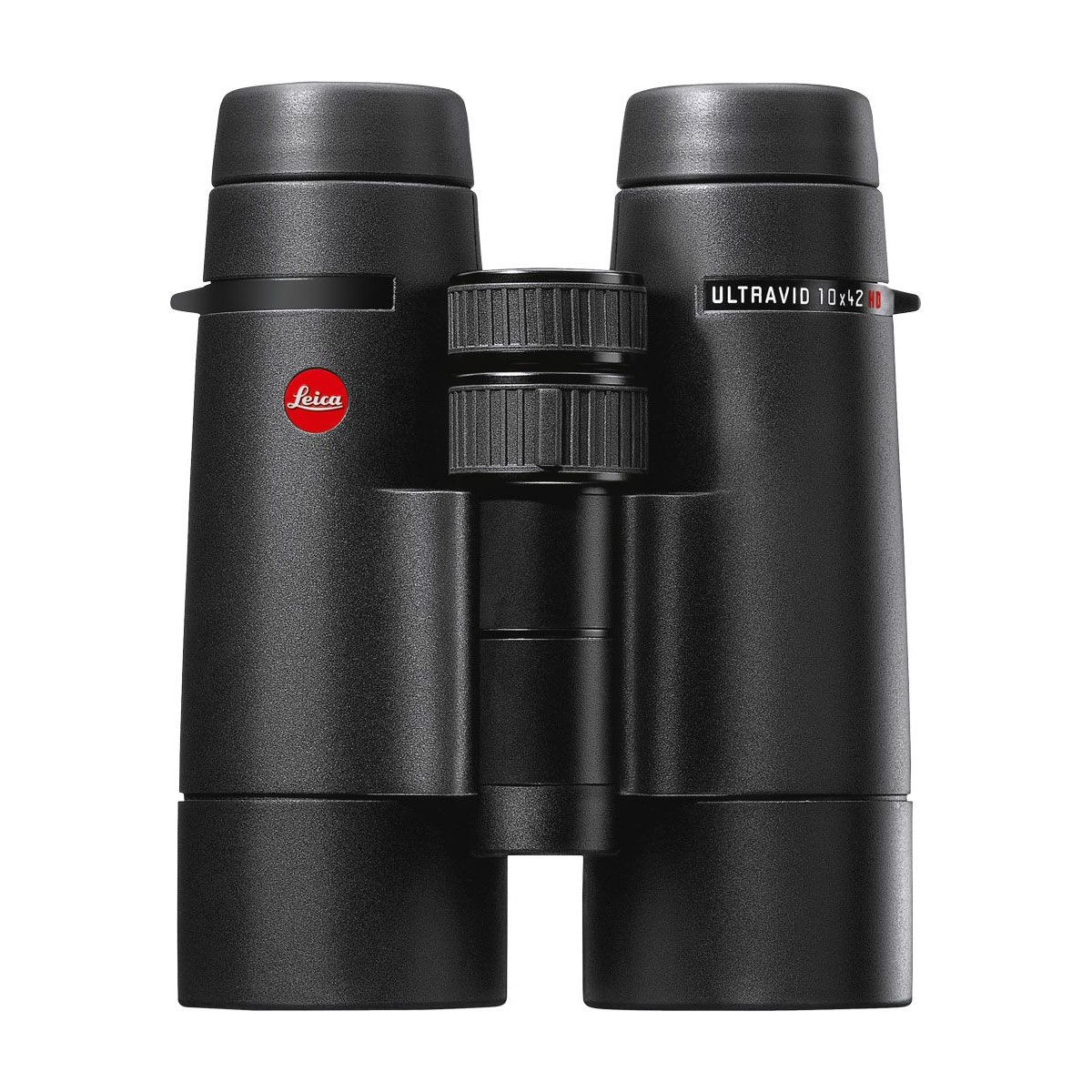 Leica Ultravid HD+ Binoculars